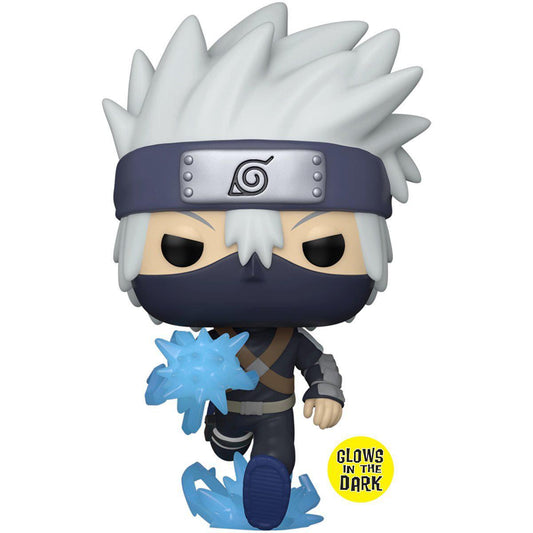POP Animation: Naruto Shippuden - Kakashi Hatake 1199 (AAA Anime)