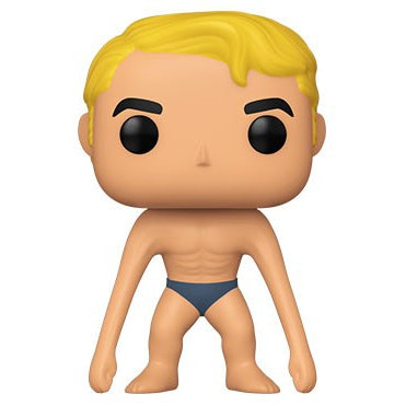POP Vinyl: Hasbro - Stretch Armstrong CHASE