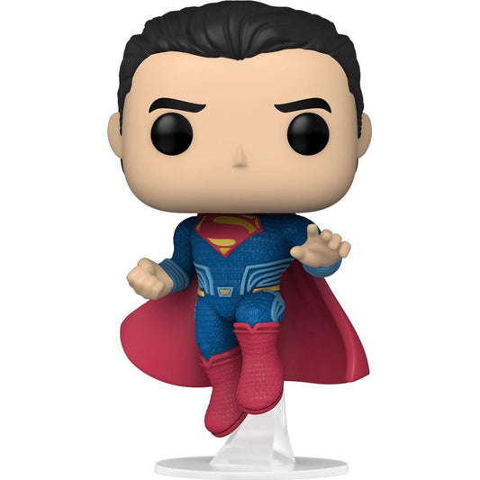 POP Movies: Justice League - Superman (AAA Anime Exclusive)