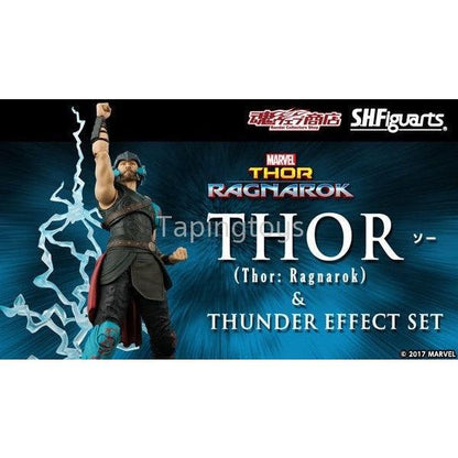 SHFiguarts Thor Ragnarok
