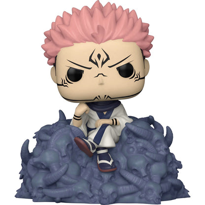 POP Animation Deluxe: Jujutsu Kaisen - Ryomen Sukuna 1116