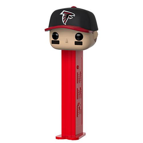 POP PEZ: NFL - Falcons (Cap)