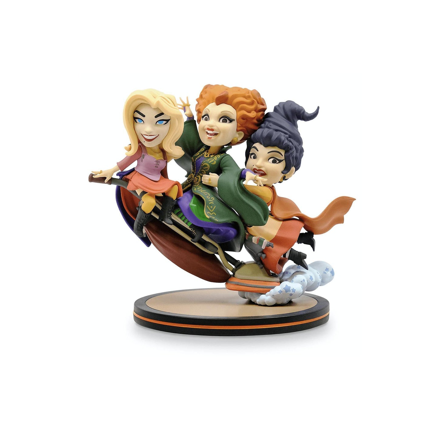 Hocus Pocus Q-Fig Max