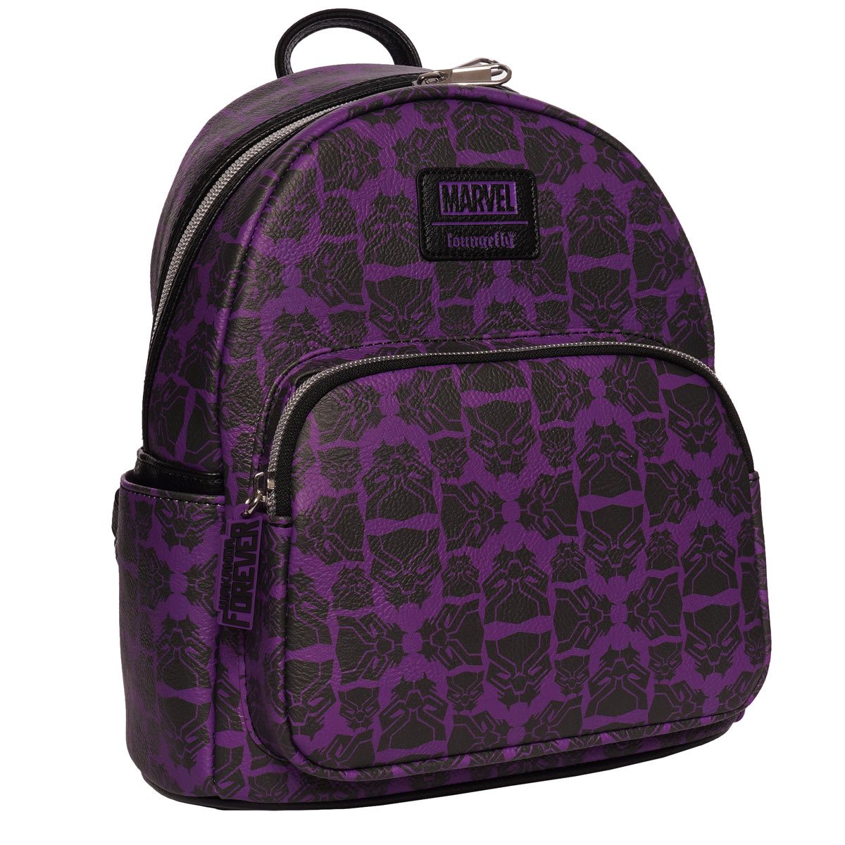 Black panther hotsell mini backpack