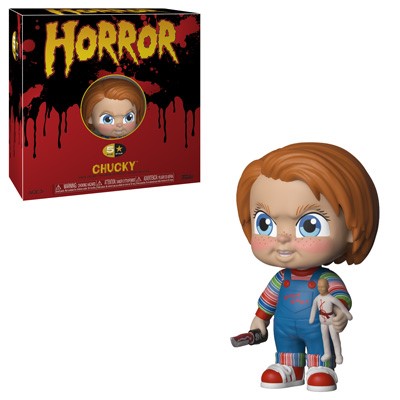 5 Star Horror: Horror - Chucky