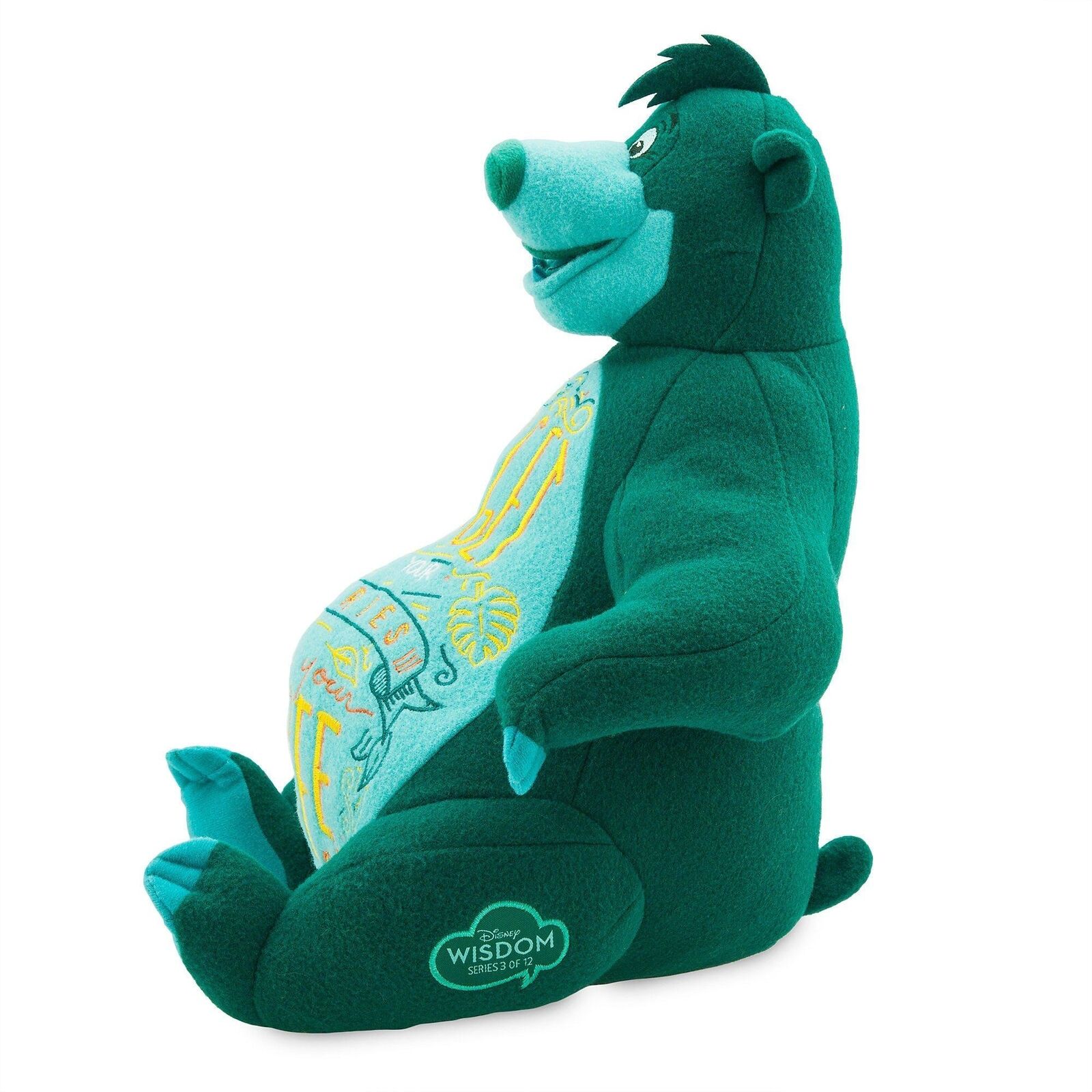 Baloo plush cheap