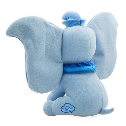 Disney Wisdom Limited Edition Plush 01/12 - Dumbo