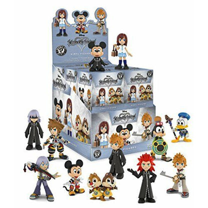 Mystery Mini: Kingdom Hearts