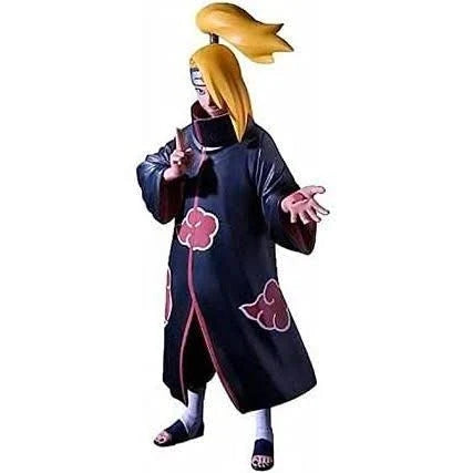 Naruto Shippuden VIZ Action Figure - Deidara
