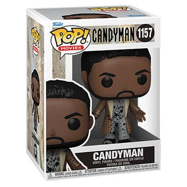 POP Movies: Candyman - Candyman