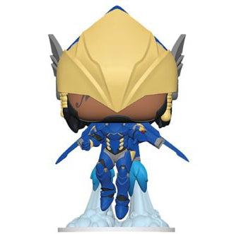 POP Games: Overwatch S5 - Pharah 494 (Victory Pose) - Box 7/10